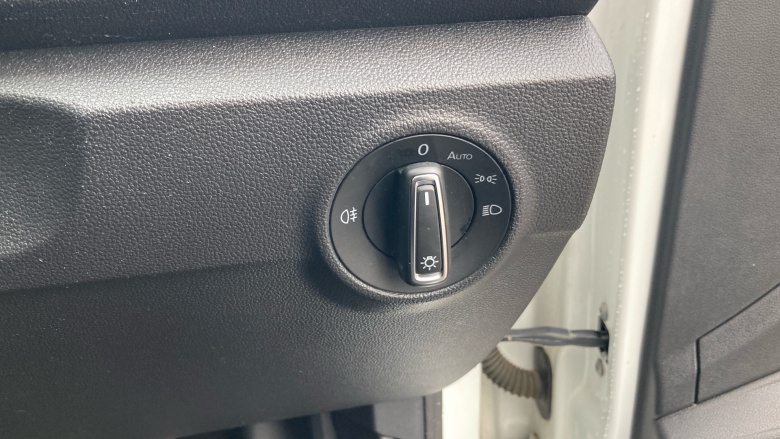 Volkswagen T-Roc 1.0 TSI SE 5dr Petrol Hatchback